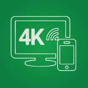 All TV Screen Mirroring Pro