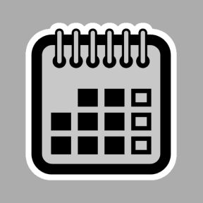 MinCal Widget