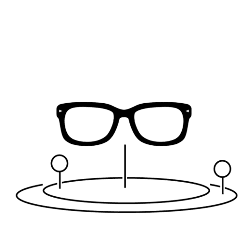 Nearby Glasses