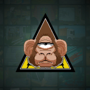 Do Not Feed The Monkeys