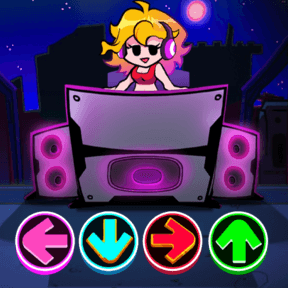 Music Night Battle