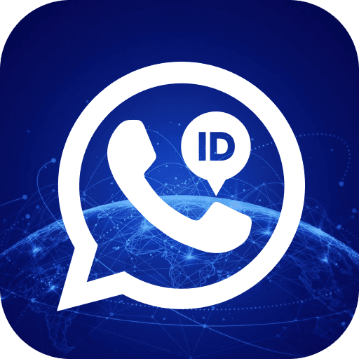 CallingApp: Caller ID, Blocker