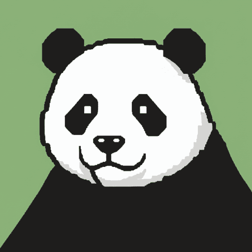 panda
