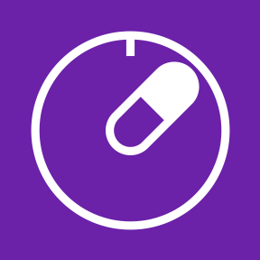 Pill Time