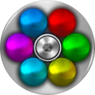 Magnet Balls Pro