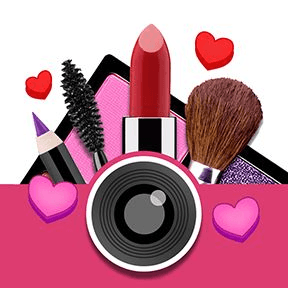 YouCam Makeup