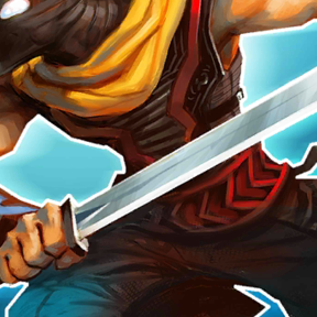 Shadow Blade