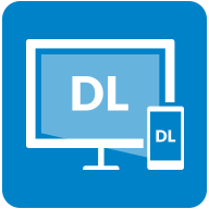 DisplayLink Presenter