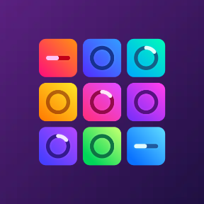 Groovepad
