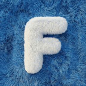 Fluffy Widgets
