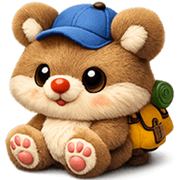 Fluffy3D
