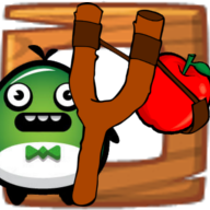 Apple Flinger