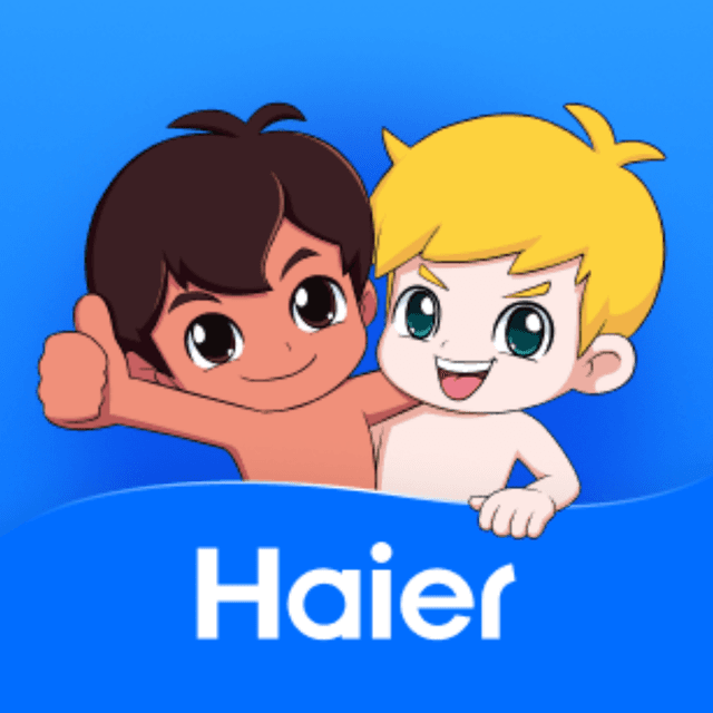 海尔智家