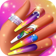 Nail Stylist Pro