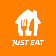 JUST EAT