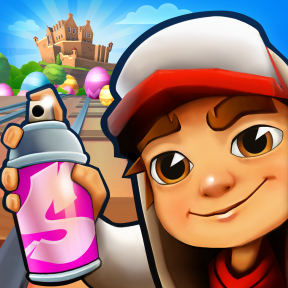 Subway Surf