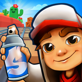 Subway Surf