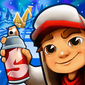 Subway Surf