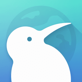 Kiwi Browser (classic)