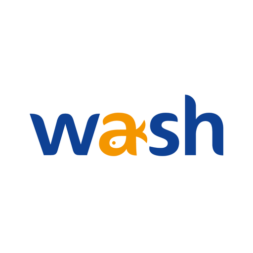 Wash