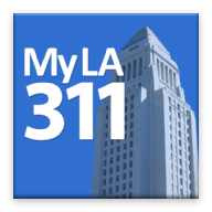 MyLA311