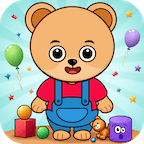 Toddler Games