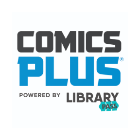 Comics Plus