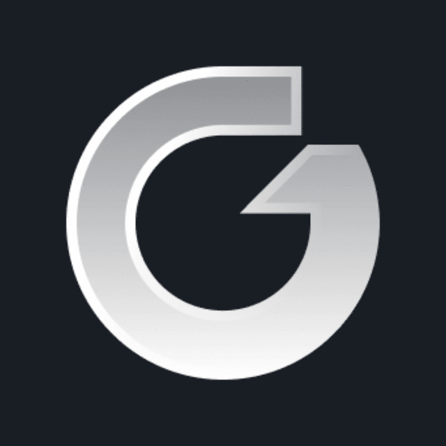 Glassify Dark