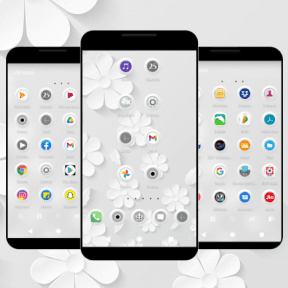 White Tema