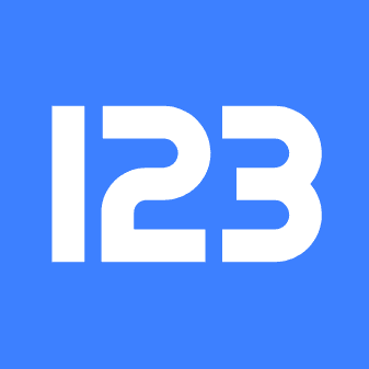 123Ø