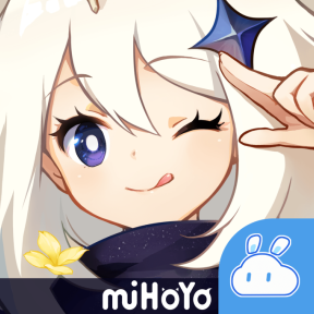 Genshin Impact · Cloud