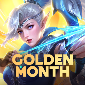 Mobile Legends: Bang Bang