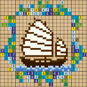 CrossMe