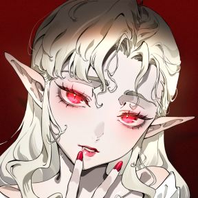 Silver and blood