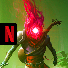 Dead Cells : Netflix Edition