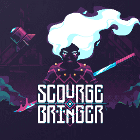 ScourgeBringer