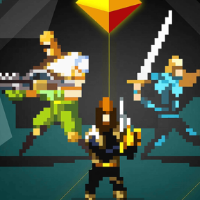 Dungeon of the Endless