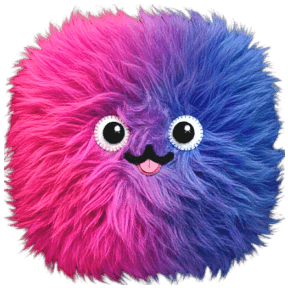 Fluffy Icons