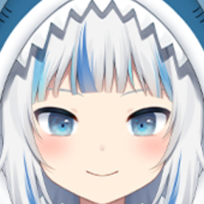 Hololive Suika