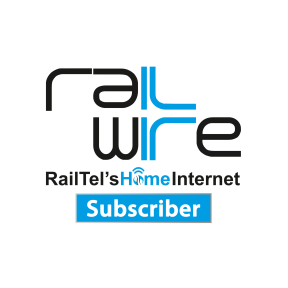 Railwire Subscriber