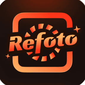 Refoto
