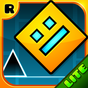 Geometry Dash Lite