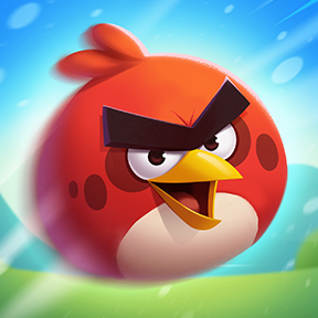 Angry Birds 2