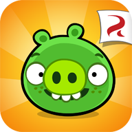 Bad Piggies