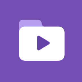 Video Android App | Icon Pusher