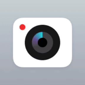 Camera
