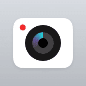 Camera