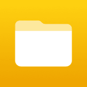 My Files