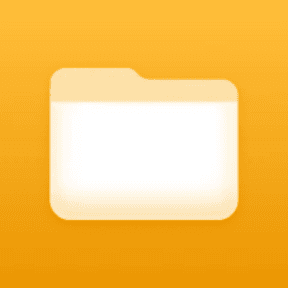 My Files