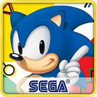 Sonic 1